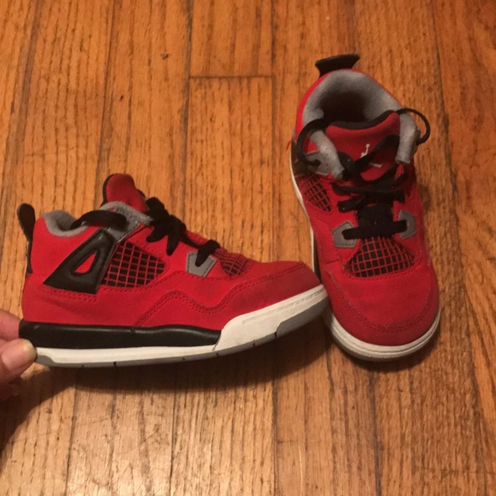 Jordan